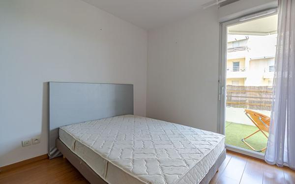 Appartement à louer    2 pièces • 41,69 m2 Toulouse