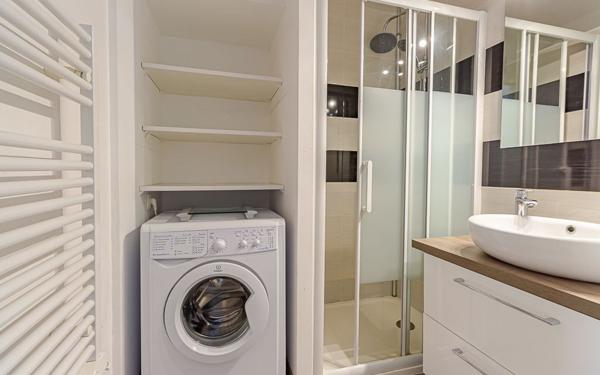 Appartement à louer    2 pièces • 41,69 m2 Toulouse