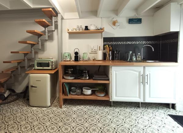 Maison à Sérent, 56460 - 2 pièces 25m²