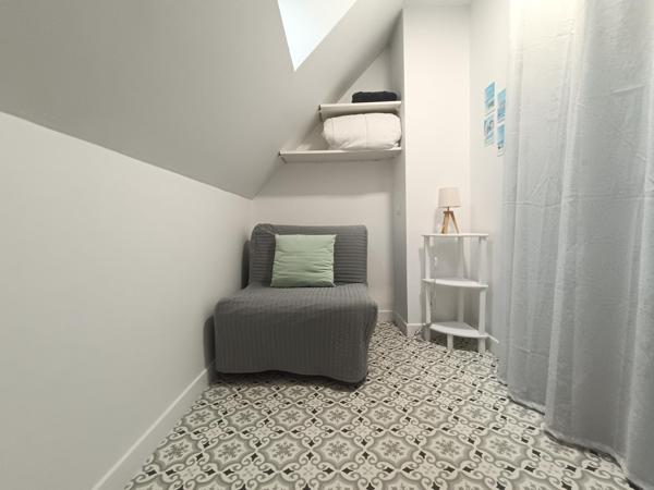 Maison à Sérent, 56460 - 2 pièces 25m²
