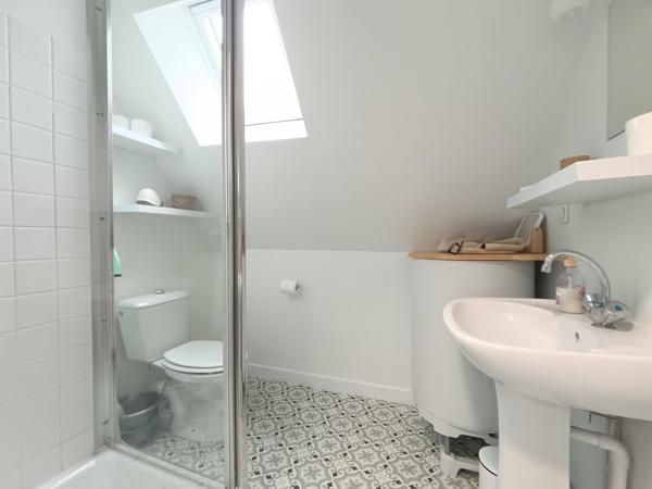 Maison à Sérent, 56460 - 2 pièces 25m²