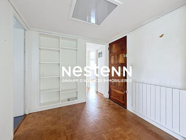 Appartement Perpignan 4 pièces avec garage et jardin partagé