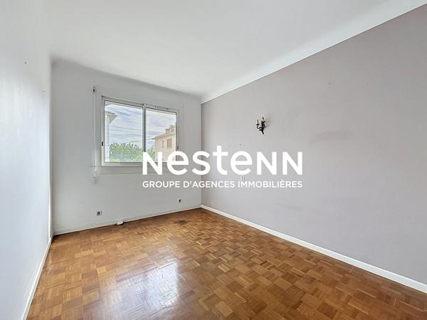 Appartement Perpignan 4 pièces avec garage et jardin partagé