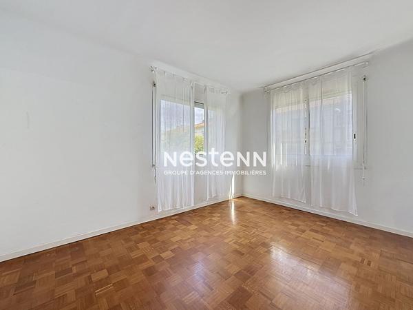 Appartement Perpignan 4 pièces avec garage et jardin partagé