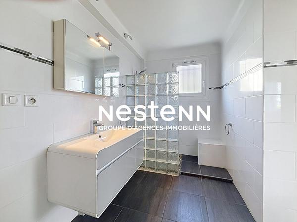Appartement Perpignan 4 pièces avec garage et jardin partagé