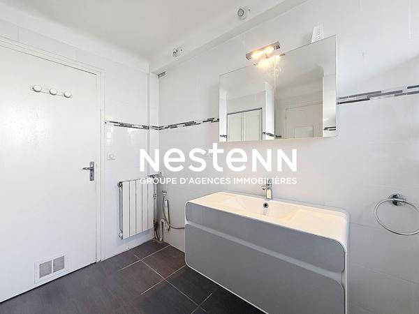 Appartement Perpignan 4 pièces avec garage et jardin partagé