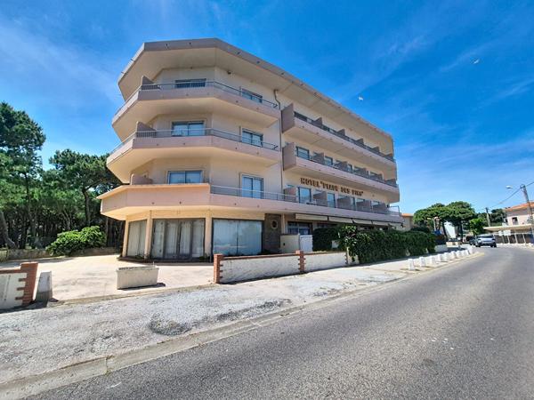 Local commercial Argeles Sur Mer 75 m2