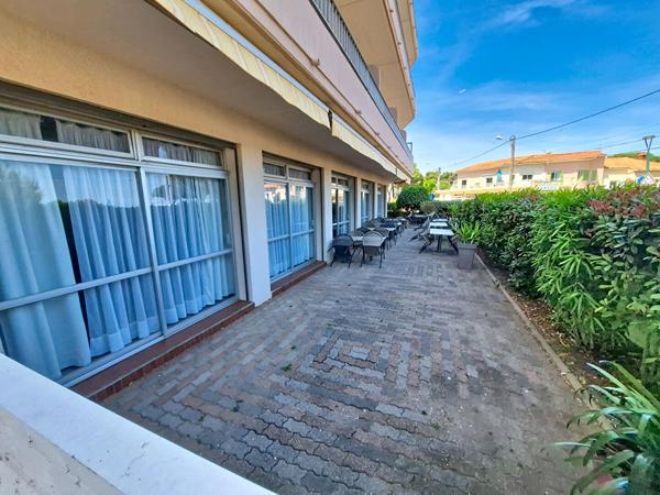 Local commercial Argeles Sur Mer 75 m2