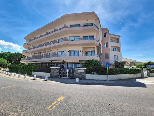 Local commercial Argeles Sur Mer 75 m2