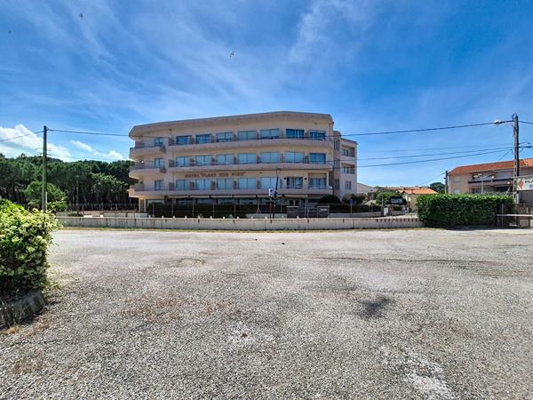 Local commercial Argeles Sur Mer 75 m2