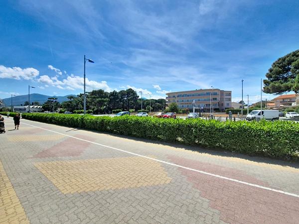 Local commercial Argeles Sur Mer 75 m2