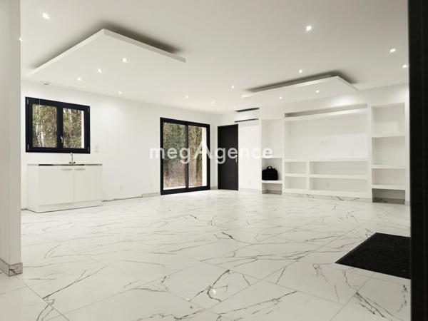 Maison à CONTRES, 41700 - 4 pièces 110m²