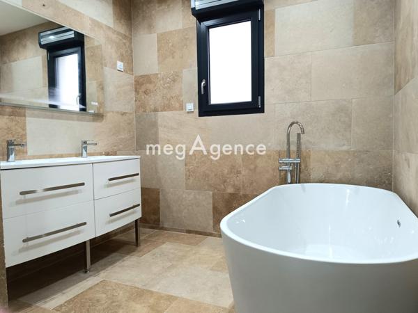 Maison à CONTRES, 41700 - 4 pièces 110m²