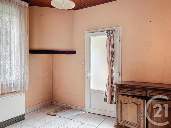 Maison à vendre  2 pièces - 43 m2 AMELIE LES BAINS PALALDA - 66