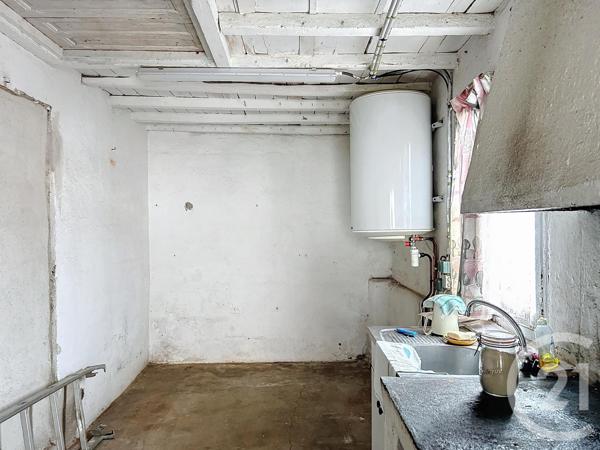 Maison à vendre  2 pièces - 43 m2 AMELIE LES BAINS PALALDA - 66