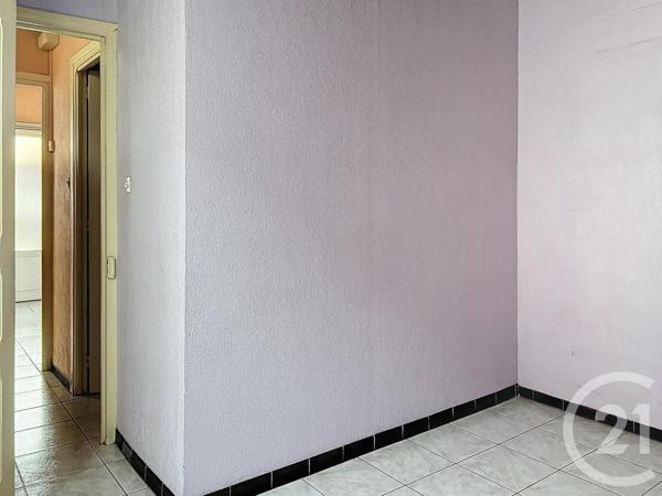 Maison à vendre  2 pièces - 43 m2 AMELIE LES BAINS PALALDA - 66