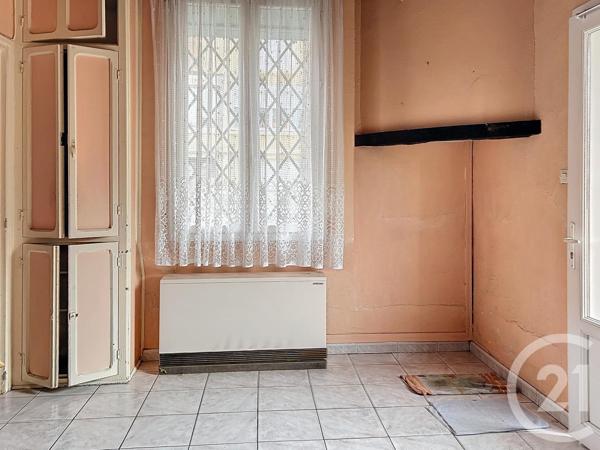 Maison à vendre  2 pièces - 43 m2 AMELIE LES BAINS PALALDA - 66