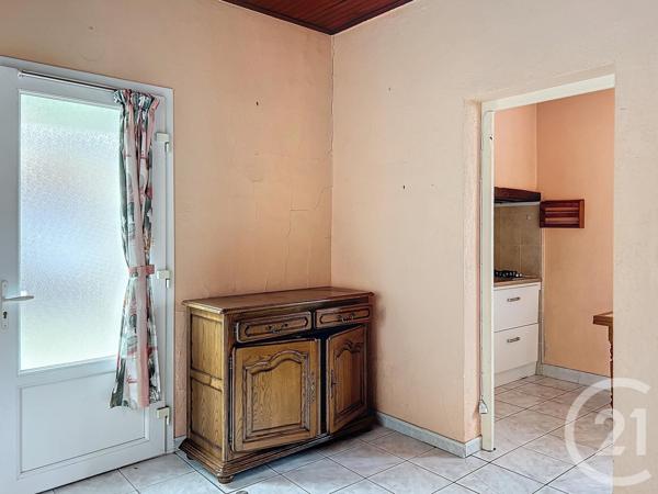 Maison à vendre  2 pièces - 43 m2 AMELIE LES BAINS PALALDA - 66