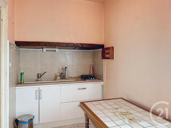 Maison à vendre  2 pièces - 43 m2 AMELIE LES BAINS PALALDA - 66