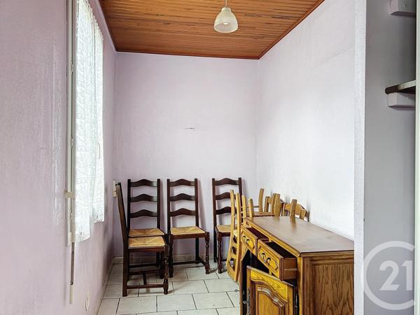 Maison à vendre  2 pièces - 43 m2 AMELIE LES BAINS PALALDA - 66