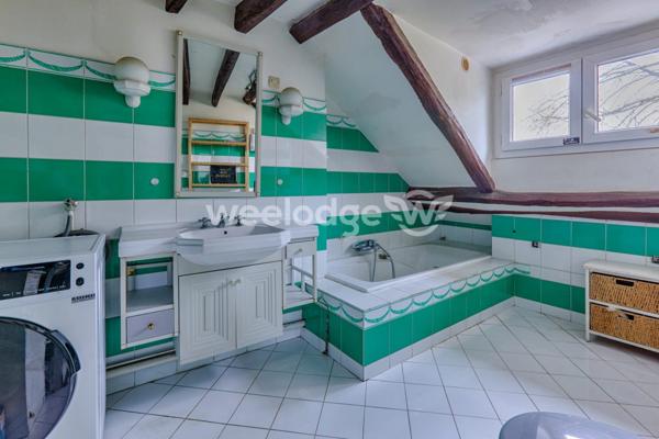 Appartement à vendre 1 pièces de 47,1 m² à Vernouillet