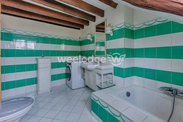 Appartement à vendre 1 pièces de 47,1 m² à Vernouillet