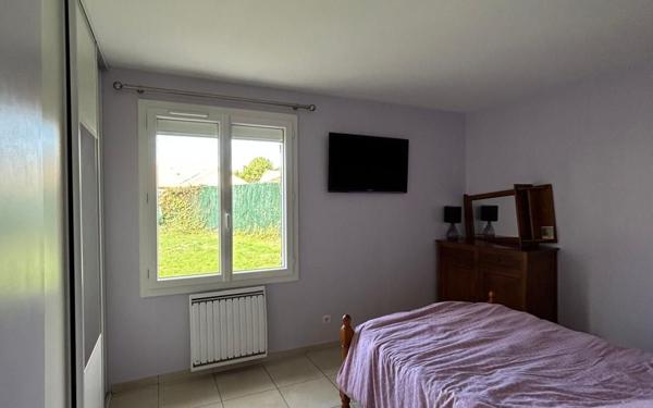 Maison à vendre    4 pièces • 107,30 m2 Saint-Germain-lès-Corbeil