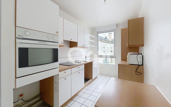 Appartement à vendre    4 pièces • 96,39 m2 Beauvais