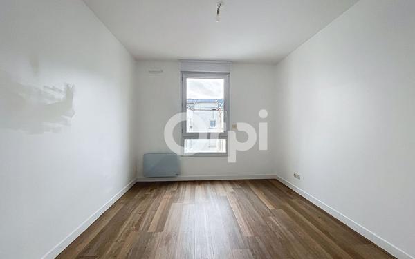 Appartement à vendre    4 pièces • 96,39 m2 Beauvais