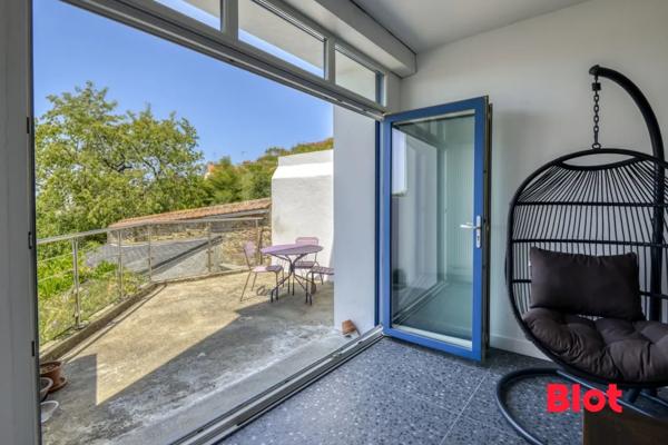 Maison 5 pièce(s)