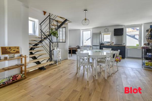 Maison 5 pièce(s)