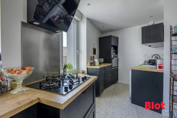 Maison 5 pièce(s)