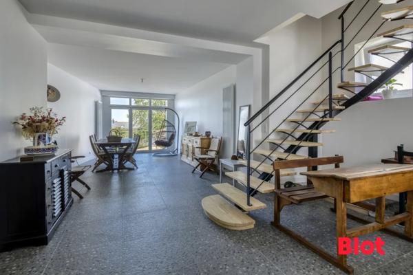 Maison 5 pièce(s)
