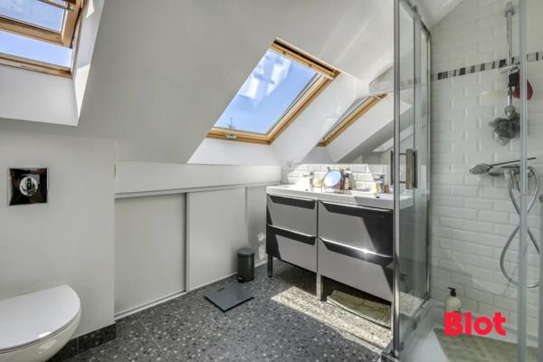Maison 5 pièce(s)