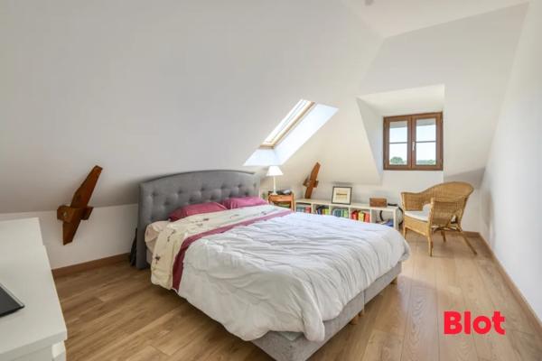 Maison 5 pièce(s)