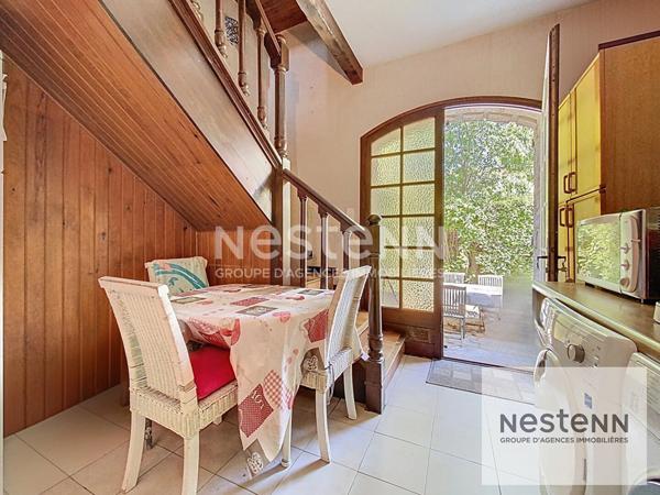 A vendre maison 6 pièces de 151 m² sur terrain de plus de 500 m² à Castelnau Le Lez