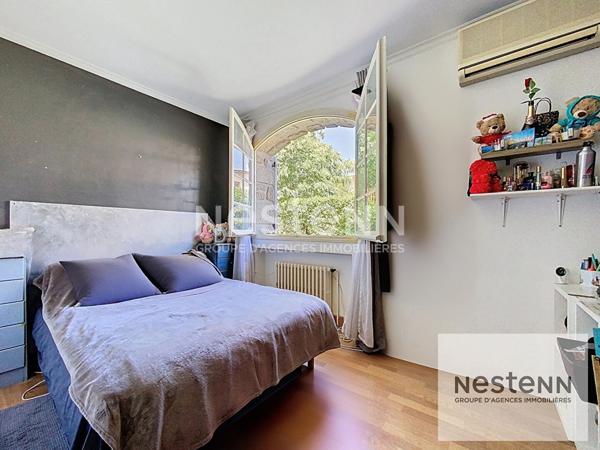 A vendre maison 6 pièces de 151 m² sur terrain de plus de 500 m² à Castelnau Le Lez