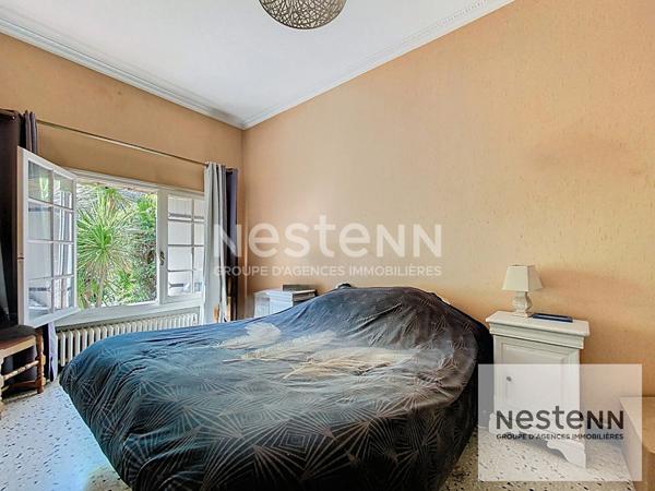 A vendre maison 6 pièces de 151 m² sur terrain de plus de 500 m² à Castelnau Le Lez