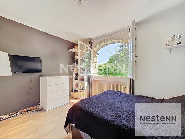 A vendre maison 6 pièces de 151 m² sur terrain de plus de 500 m² à Castelnau Le Lez