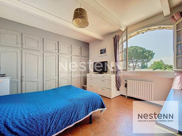 A vendre maison 6 pièces de 151 m² sur terrain de plus de 500 m² à Castelnau Le Lez