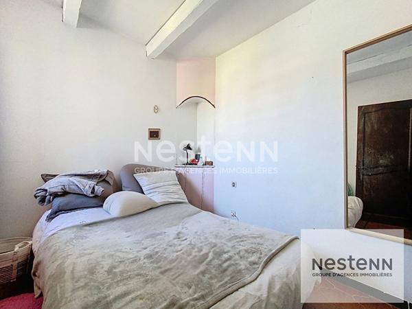 A vendre maison 6 pièces de 151 m² sur terrain de plus de 500 m² à Castelnau Le Lez