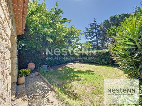 A vendre maison 6 pièces de 151 m² sur terrain de plus de 500 m² à Castelnau Le Lez