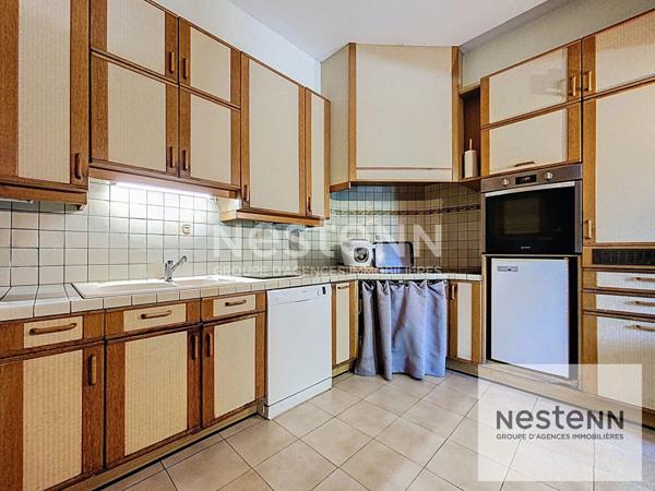 A vendre maison 6 pièces de 151 m² sur terrain de plus de 500 m² à Castelnau Le Lez