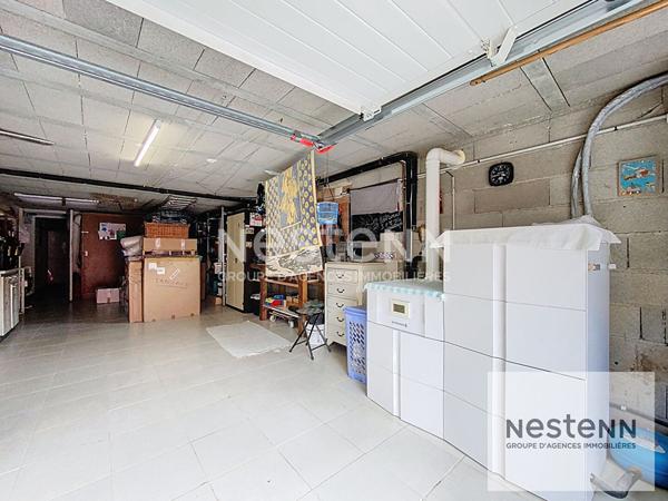 A vendre maison 5 pièces de 165 m² avec garage sur terrain de 462 m² à Castelnau Le Lez