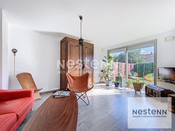 A vendre maison 5 pièces de 165 m² avec garage sur terrain de 462 m² à Castelnau Le Lez