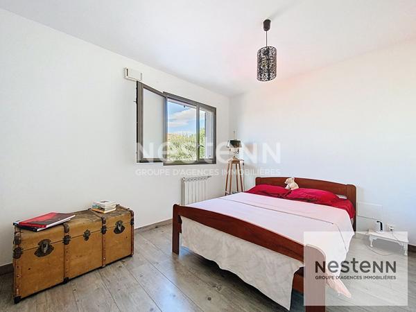 A vendre maison 5 pièces de 165 m² avec garage sur terrain de 462 m² à Castelnau Le Lez