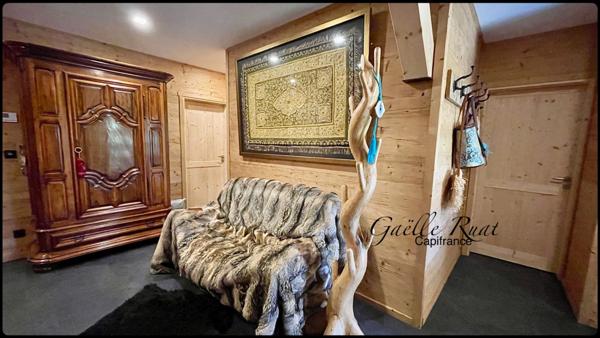 Font Romeu - Exclusivité - Chalet Signature de 240 m² sur 1 500 m² de parcelle, Vue panoramique