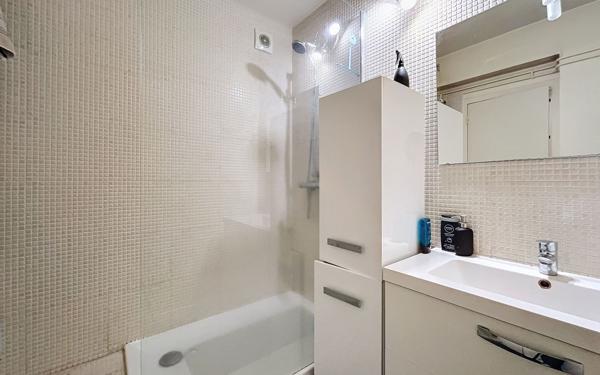 Appartement à vendre    5 pièces •  Clermont-Ferrand