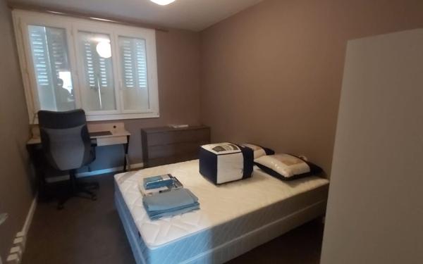 Appartement à vendre    5 pièces •  Clermont-Ferrand