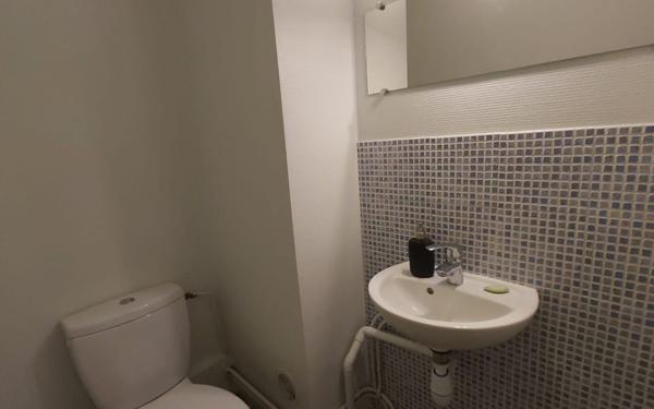 Appartement à vendre    5 pièces •  Clermont-Ferrand